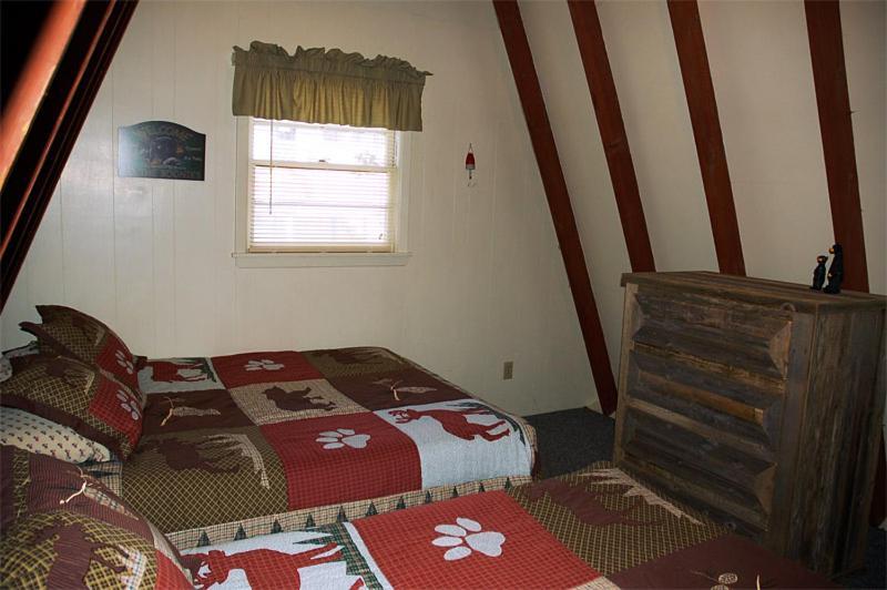 Alpine Lodge Resort Indian Point Bagian luar foto